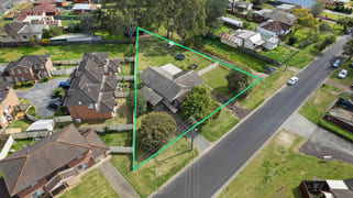 21 James Street Ingleburn NSW 2565