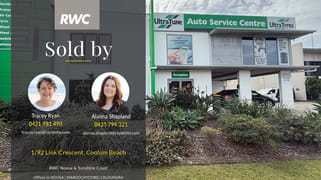 Unit 1/92 Link Crescent Coolum Beach QLD 4573
