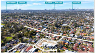 8 & 12 Clermont Avenue Ryde NSW 2112