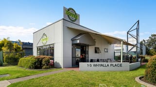 1/1-3 Whyalla Place Prestons NSW 2170