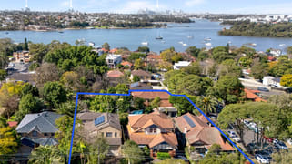 27-31 Cavell Avenue & 5 Denham Street Rhodes NSW 2138