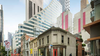 116-118 Little Lonsdale Street Melbourne VIC 3000