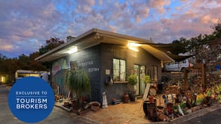 Mount Morgan QLD 4714