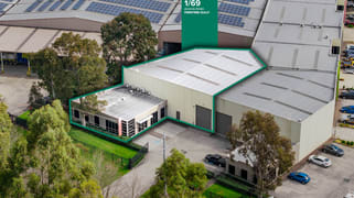 1/69 Acacia Road Ferntree Gully VIC 3156
