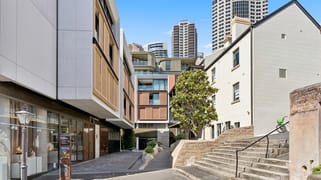 Retail 1-4/85 Harrington Street The Rocks NSW 2000