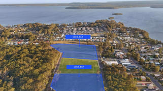 Lots 2, 3 & 4 and Lots 5, 6 & 7 Island Point Road St Georges Basin NSW 2540 Lots 2, 3 & 4 and Lots 5, 6 & 7 Island Point Road St Georges Basin NSW 2540