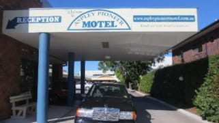 Aspley QLD 4034