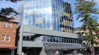 Shop 1/22 Darley Road Manly NSW 2095