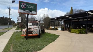 Goornong VIC 3557