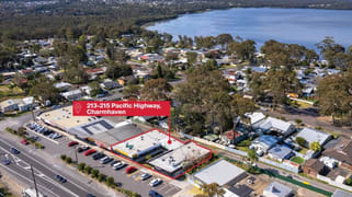 213-215 Pacific Highway Charmhaven NSW 2263