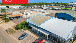 1/4 College Road Berrimah NT 0828 1/4 College Road Berrimah NT 0828