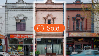 328 Racecourse Road Flemington VIC 3031