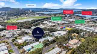 5 Carnarvon Road West Gosford NSW 2250