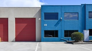 38/266 Osborne Avenue Clayton South VIC 3169