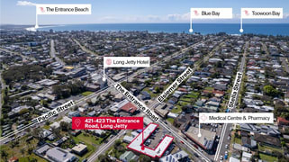 421-423 The Entrance Road Long Jetty NSW 2261