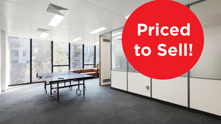 205/757 Bourke Street Docklands VIC 3008