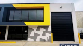42/2 Fastlane Road Truganina VIC 3029 42/2 Fastlane Road Truganina VIC 3029