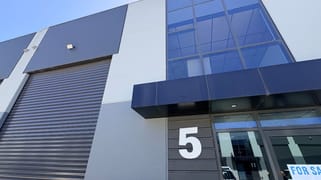 5/52 Willandra Drive Epping VIC 3076