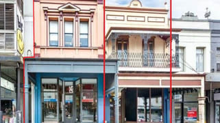 405 & 407 Parramatta Road Leichhardt NSW 2040
