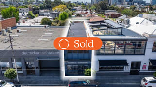 109 Commercial Road South Yarra VIC 3141