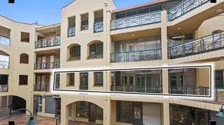 42 & 43/255 Drummond Street Carlton VIC 3053