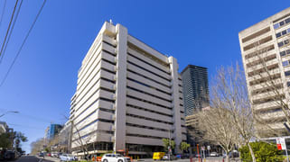 One Chandos/1 Chandos Street St Leonards NSW 2065