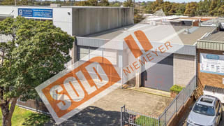 Office & Warehouse/5 Watson Road Padstow NSW 2211 Office & Warehouse/5 Watson Road Padstow NSW 2211