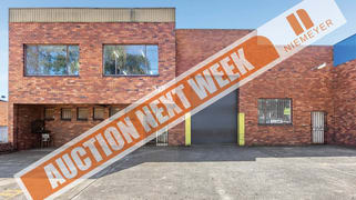 Warehouse & Office/170-172 Beaconsfield Street Milperra NSW 2214 Warehouse & Office/170-172 Beaconsfield Street Milperra NSW 2214