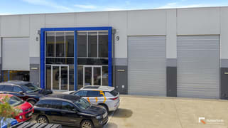 9 & 10/45 McArthurs Road Altona North VIC 3025 9 & 10/45 McArthurs Road Altona North VIC 3025