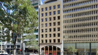 Level 7 & 8/189 St Georges Terrace Perth WA 6000