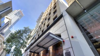 Level 7 & 8/189 St Georges Terrace Perth WA 6000