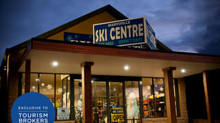 Marysville VIC 3779