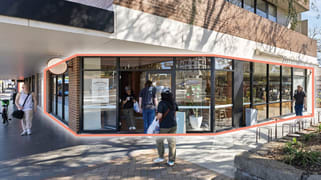 6/641-647 King Street St Peters NSW 2044