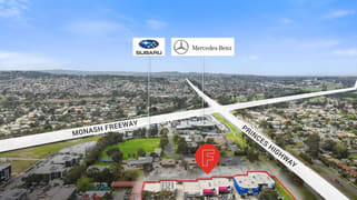 94-106 Victor Crescent Narre Warren VIC 3805