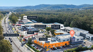 2 & 3/167 The Entrance Road Erina NSW 2250