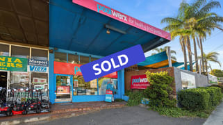 55a Port Hacking Road Sylvania NSW 2224