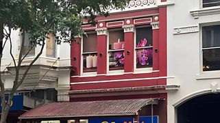 181 George Street Brisbane City QLD 4000