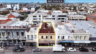 376-378A Sydney Road Brunswick VIC 3056