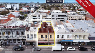 376-378A Sydney Road Brunswick VIC 3056