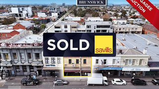 376-378A Sydney Road Brunswick VIC 3056