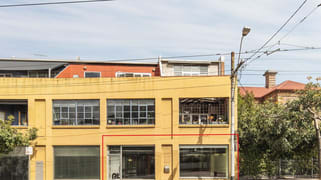 161-163 Mt Alexander Road Flemington VIC 3031
