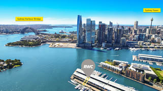 Suite 84/26-32 Pirrama Road Pyrmont NSW 2009