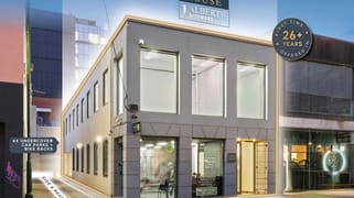 1 Albert Street Richmond VIC 3121