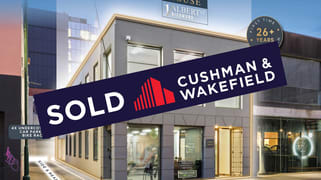 1 Albert Street Richmond VIC 3121