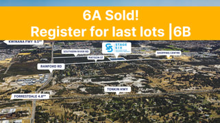 Southern River WA 6110 Southern River WA 6110