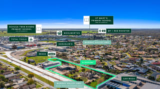360-366 & 368-372 Ogilvie Avenue Echuca VIC 3564
