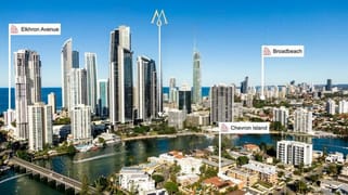 Shop 6,7,8/3142 Surfers Paradise Bouvlevard, SURFERS PARADISE QLD 4217 Surfers Paradise QLD 4217