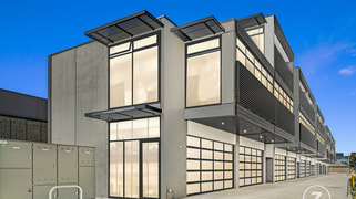 1-5 & 7-12 Hyde Street Yarraville VIC 3013