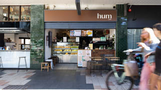 1B/1 The Corso Manly NSW 2095 1B/1 The Corso Manly NSW 2095