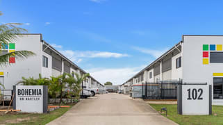 7/102 Hartley Street Bungalow QLD 4870